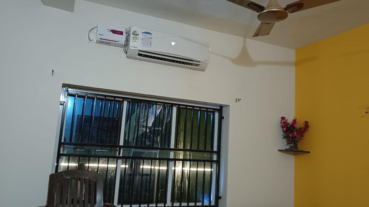 Ratnakar Arundekar Home Stay In Beach Side Ac Room Gokarna  Exterior photo